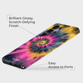 Electric Swirl - Peeperly